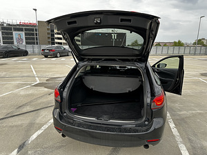 Mazda 6 (2015a) 2.2 110kW (7 foto / 8)
