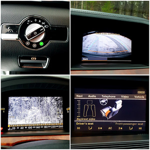 Mercedes-benz S320 4MATIC (7 foto / 9)