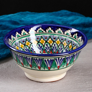 Узбекские пиалы (2 фото из 4)