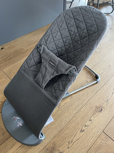 BABYBJÖRN kiiktool (1 foto / 3)