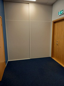 Müüa kontorimööbel Tallinnas (4 foto / 7)