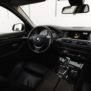 BMW 520D B47 2.0 140Kw (8 foto / 15)
