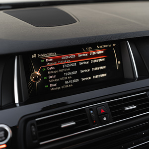 BMW 520D B47 2.0 140Kw (11 foto / 15)