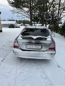 Mercedes benz (3 foto / 7)