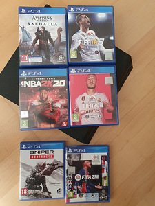 Ps4 Pro 1TB (2 foto / 4)