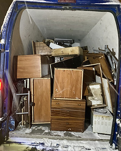 Prügi äravedu, utiliseerimine (5 foto / 10)