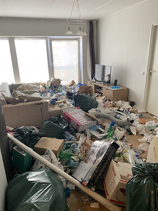 Утилизация,вывоз мусора,вывоз мебели,очистка квартир,гаражей (2 фото из 10)