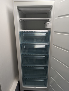 Üüa heas korras Electrolux sügavkülmik (6 foto / 8)