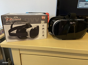 Гарнитура vR (1 фото из 2)