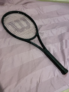 Tennise reket Wilson pro staff 97uls (4 foto / 4)