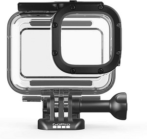 GoPro hero 8 черный комплект + чехол (2 фото из 2)
