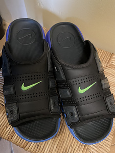 Nike Air More Uptempo Slide (1 foto / 3)