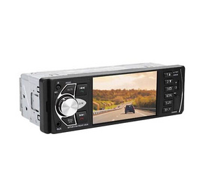 1 DIN BLUETOOTH RADIO (1 foto / 2)