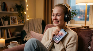Audio-bränding ja tellitavad reklaamilaulud (RU/ENG/IT) (2 foto / 2)
