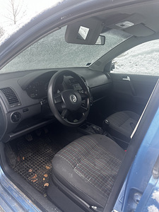 Vw polo 1.4 tdi 2006a. (1 foto / 3)