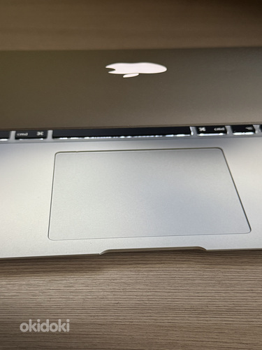 MacBook Air 2015
