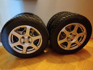 R15 4x100 Italy (1 foto / 10)