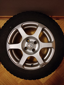 R15 4x100 Italy (5 foto / 10)