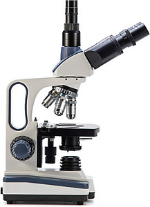 Mikroskoop Swift SW350T (2 foto / 9)