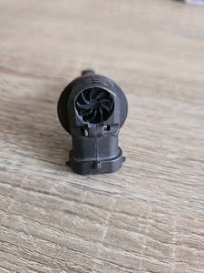 PHILIPS LED H8/H9/H16 6000k 12V 20W 4TK (3 foto / 5)