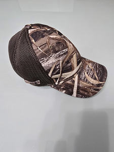 Deerhunter mallard flex cap (2 foto / 5)