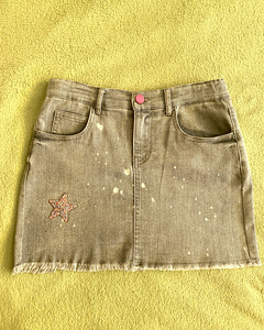 Юбка ,, Guess,, для девочки 10-12 лет
