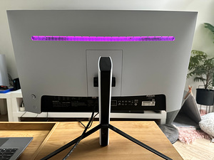 Sony INZONE M9 27" 4K UHD SDM-U27M90 (2 foto / 7)