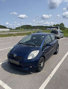 Auto rent / Auto rent Bolt / wolt (2 foto / 3)