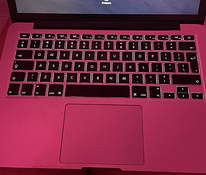 MacBook Pro 13 Retina 2015 г.