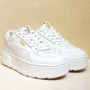 Кроссовки PUMA (37) (1 фото из 4)