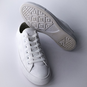 CONVERSE tossud (37.5) (6 foto / 7)