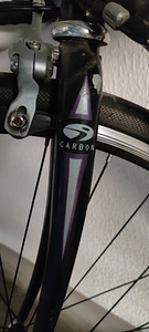 Trek 2200 alpha SL size 56. Retro German Road Beauty (3 foto / 6)