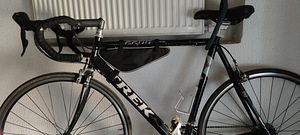 Trek 2200 alpha SL size 56. Retro German Road Beauty (6 foto / 6)
