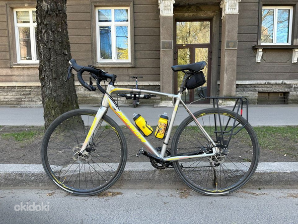 Merida cyclocross 2025 400