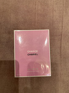 CHANEL CHANCE EAU FRAICHE 100ML EDT (1 foto / 2)
