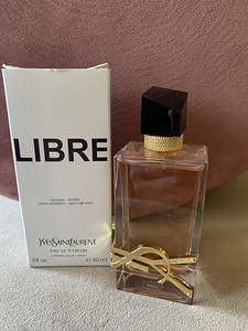 YSL LIBER 90ML ЭДП (1 фото из 1)