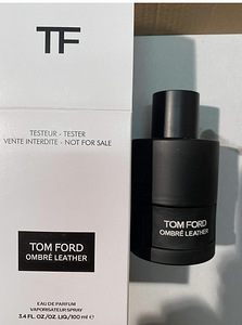 TOM FORD OMBRE LEATHER 100ML EDP