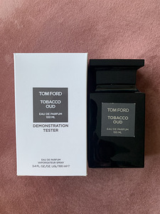TOM FORD TOBACCO OUD 100ML EDP (1 foto / 1)