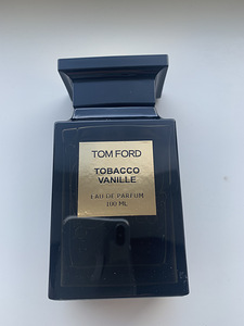 TOM FORD TOBACCO VANILLE 100ML EDP (Tester) (1 foto / 1)