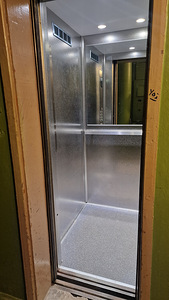 Pärna tn 40, Järve, Kohtla-Järve, Ida-Virumaa (2 foto / 16)