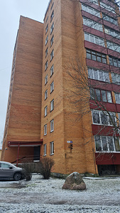 Pärna tn 40, Järve, Kohtla-Järve, Ida-Virumaa (9 foto / 16)