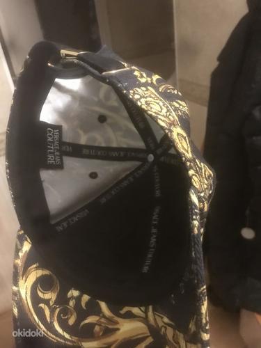 Кепка Versace Couture Jeans