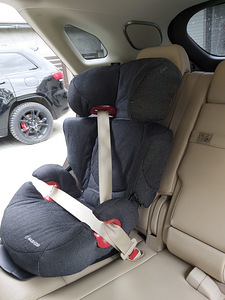 Maxi-Cosi Rodi Airprotect. (4 фото из 4)