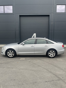 AUDI A6 LIMOUSINE (3 foto / 15)