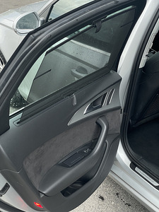 AUDI A6 LIMOUSINE (14 foto / 15)