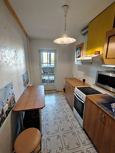 Tuuslari tn 18, Järve, Kohtla-Järve, Ida-Virumaa (5 фото из 7)