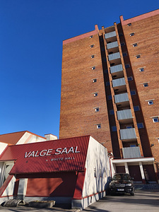 Tuuslari tn 18, Järve, Kohtla-Järve, Ida-Virumaa (7 фото из 7)