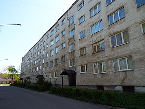 Rentida 2-toaline korter Narvas (1 foto / 1)