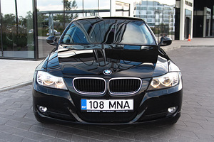 BMW 318i ATM Facelift (2 foto / 12)