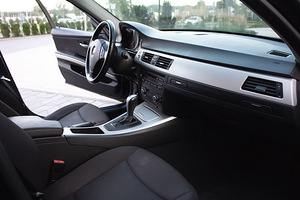 BMW 318i ATM Facelift (7 foto / 12)